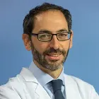 Imagen Dr. Enrique Ornilla Laraundogoitia, Departamento de Reumatología. 