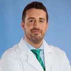 Imagen del Dr. Jordi Estopa, especialista en Urgencias. Clínica Universidad de Navarra
