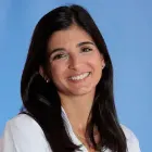 Imagen de la Dra. Gemma Rodríguez, especialista de Urgencias. Clínica Universidad de Navarra