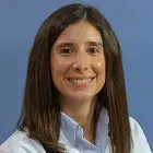 Imagen de la Dra. Cristina Gutiérrez, especialista en Urología de la Clínica Universidad de Navarra