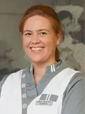 Imagen de Teresa Llácer. Directora de Enfermería. Sede Madrid. Clínica Universidad de Navarra