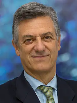 Imagen de Joseba Campos Capelastegui, Director General de la Clínica Universidad de Navarra