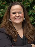 Imagen de Rosana Pérez Villarrubia. Directora de Gestión de la sede de Madrid de la Clínica Universidad de Navarra