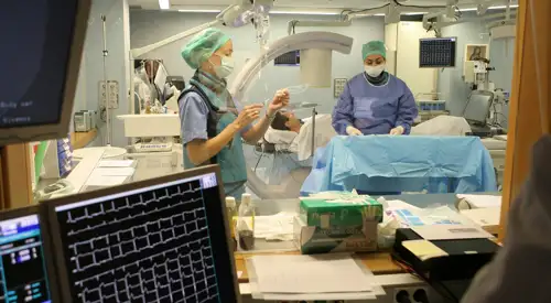 <p>Enfermer&iacute;a Cardiol&oacute;gica</p>