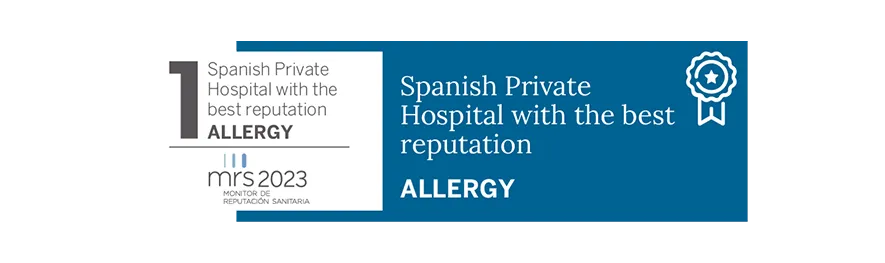 MRS 2023. Allergy and Immunology