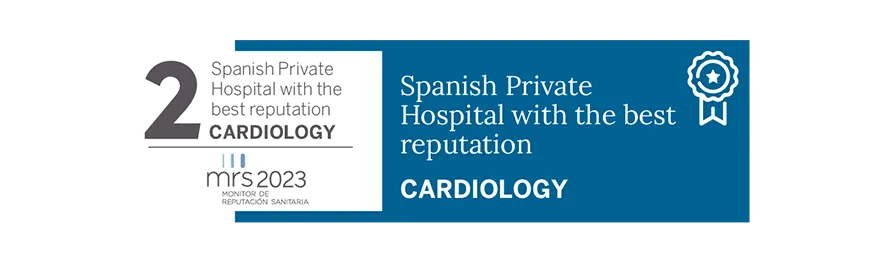 MRS 2023. Cardiology