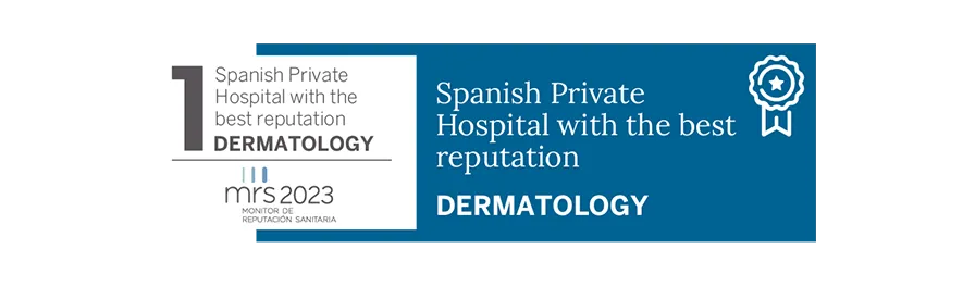MRS 2023. Dermatology
