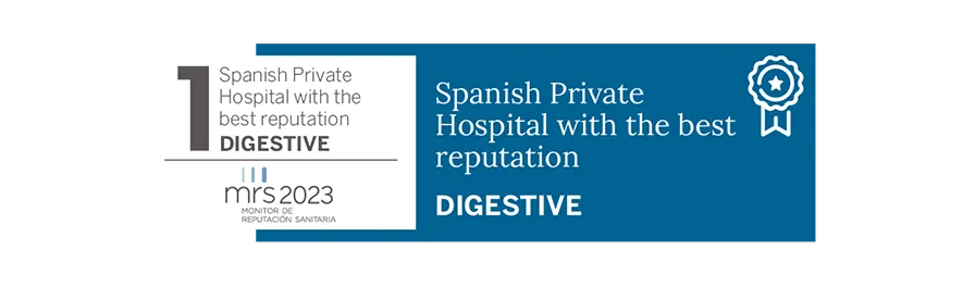 MRS 2023. Digestive