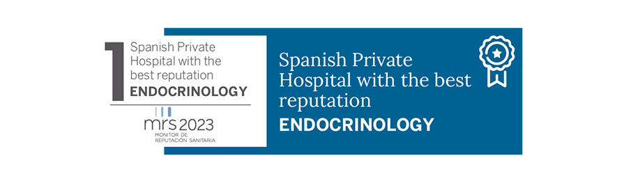 MRS 2023. Endocrinology