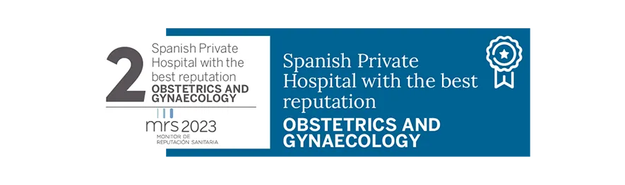 MRS 2023. Gynaecology