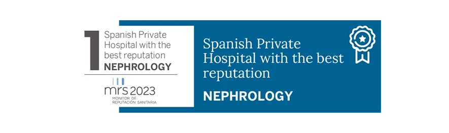MRS 2023. Nephrology