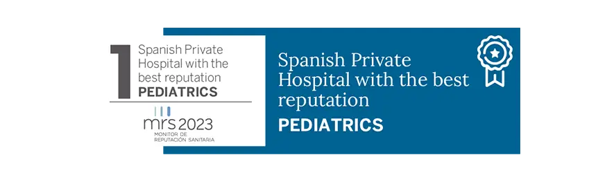 MRS 20232. Pediatrics