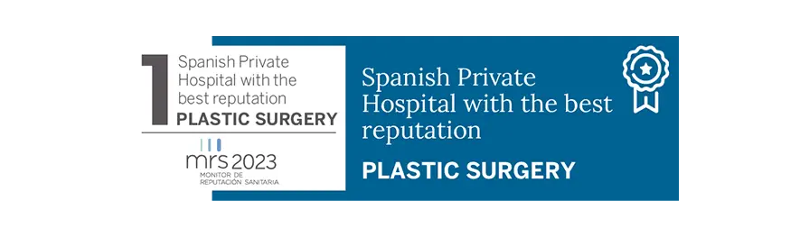 MRS Plastic Surgery. 2023