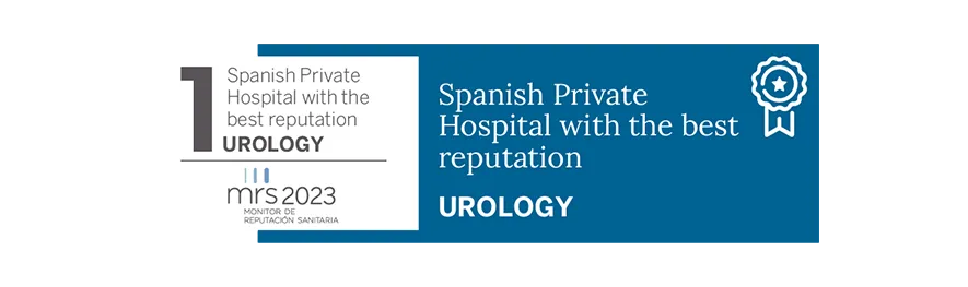 MRS 2023. Urology