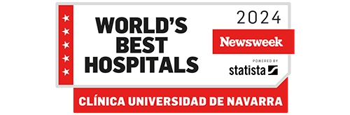 La Clínica Universidad de Navarra se encuentra, según la revista Newsweek, entre los 100 mejores hospitales del mundo.