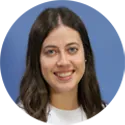 Dra. Amaia Sandua. Tutora de Residentes Bioquímica. CUN