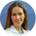 Dra. Marta García Goñi. Tutora de residentes de Endocrinología