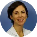 Dra. Irene Aquerreta Gonzalez. Tutora residentes Farmacia <p>Imagen Dra. Irene Aquerreta Gonzalez, Departamento de Farmacia. </p>