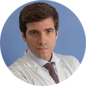 Dr. Enrique Chacón. Tutor de residentes Ginecología