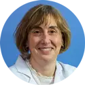 Dra. Elena Urrestarazu, especialista y tutora de residentes del servicio de Neurofisiología y de la Unidad del Sueño de la Clínica Universidad de Navarra.